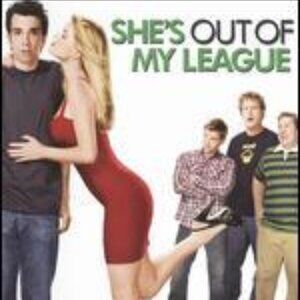 She's Out of My League (Widescreen) DVD Rated R